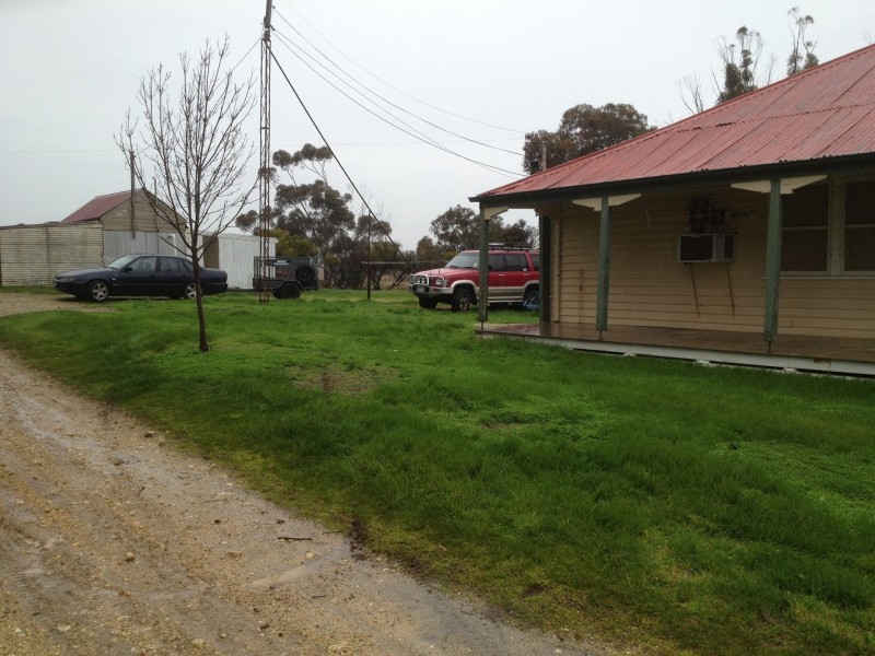 1919 Minyip Rich Avon Road, Rich Avon West VIC 3480