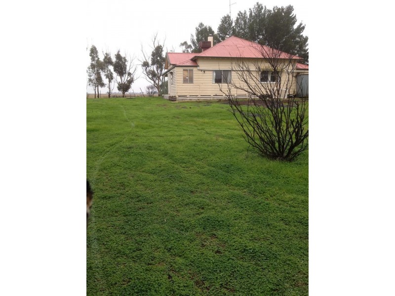 1919 Minyip Rich Avon Road, Rich Avon West VIC 3480