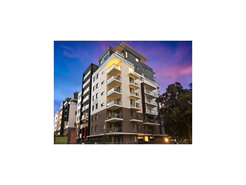 93/24 Lachlan Street, Liverpool NSW 2170