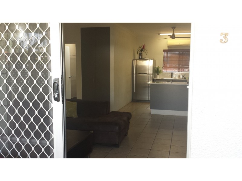 3/509 Varley Street, Yorkeys Knob QLD 4878