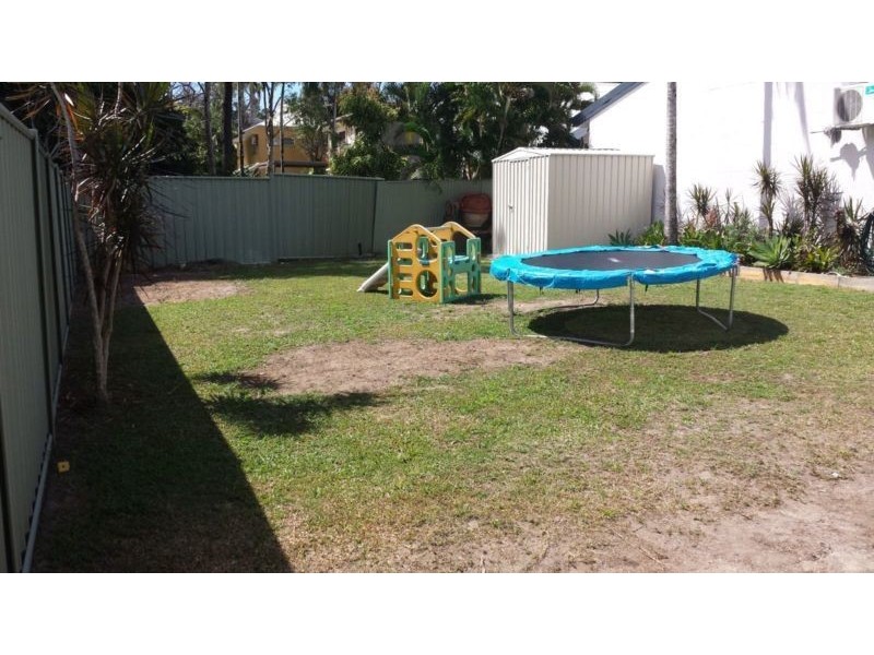 3/509 Varley Street, Yorkeys Knob QLD 4878