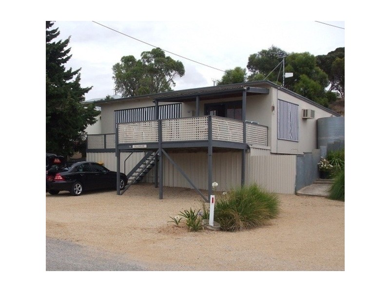 71 James Well Road, James Well SA 5571