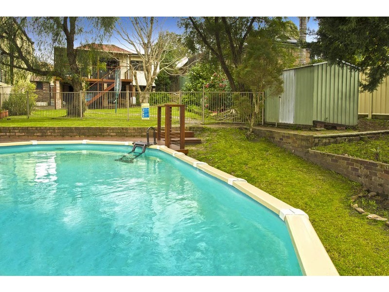 3  Baltimore Rd, Mortdale NSW 2223