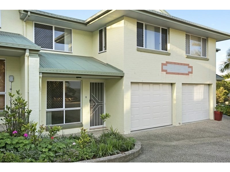 Carina Heights QLD 4152