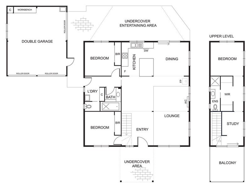18 Falcon Grove, Metung VIC 3904