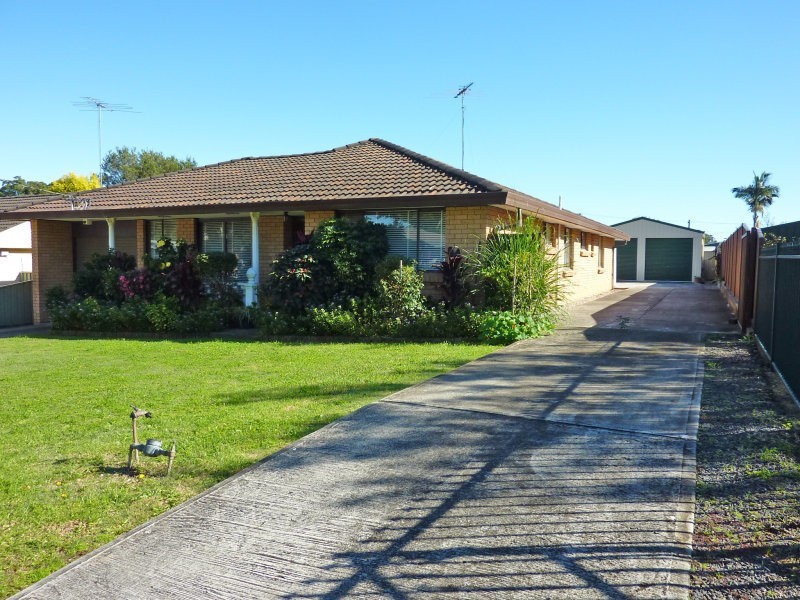 82 Elizabeth Street, Riverstone NSW 2765