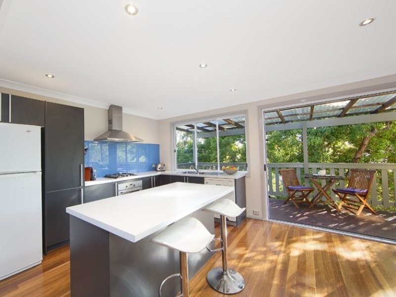 9a Ryan PLace, Beacon Hill NSW 2100