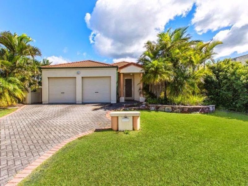 11 Bottlebrush Crescent, Evans Head NSW 2473