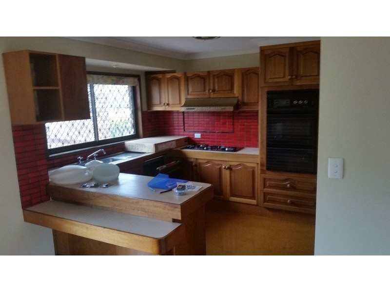 Centenary Heights QLD 4350