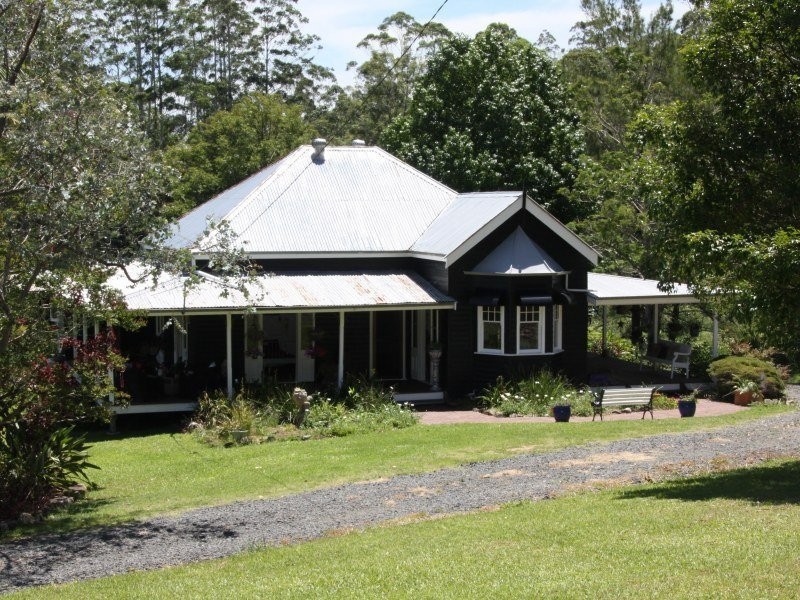 Blue Knob NSW 2480