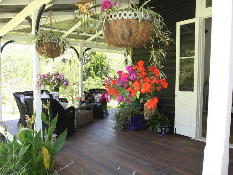 Blue Knob NSW 2480