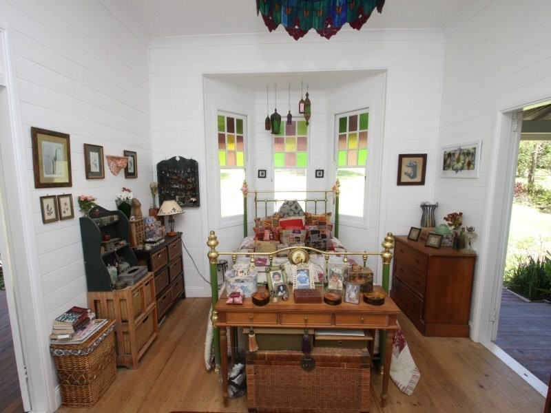 Blue Knob NSW 2480