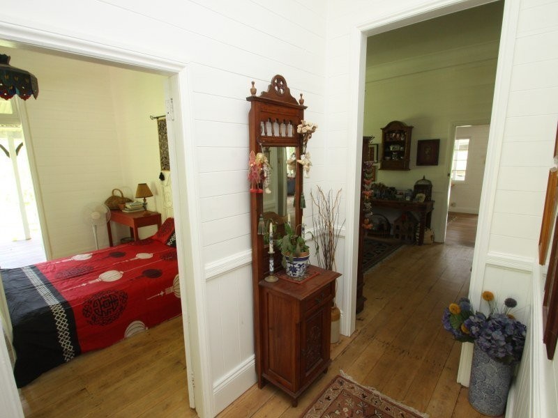 Blue Knob NSW 2480