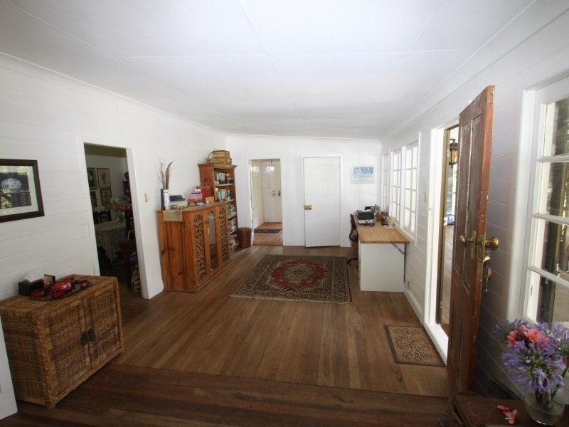 Blue Knob NSW 2480