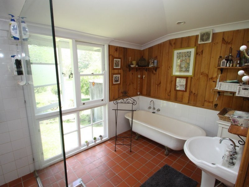Blue Knob NSW 2480