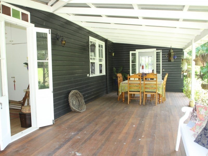 Blue Knob NSW 2480