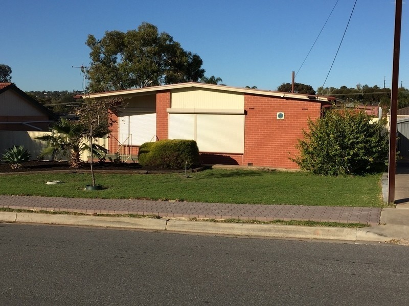 19 Eudunda Avenue, Ingle Farm SA 5098