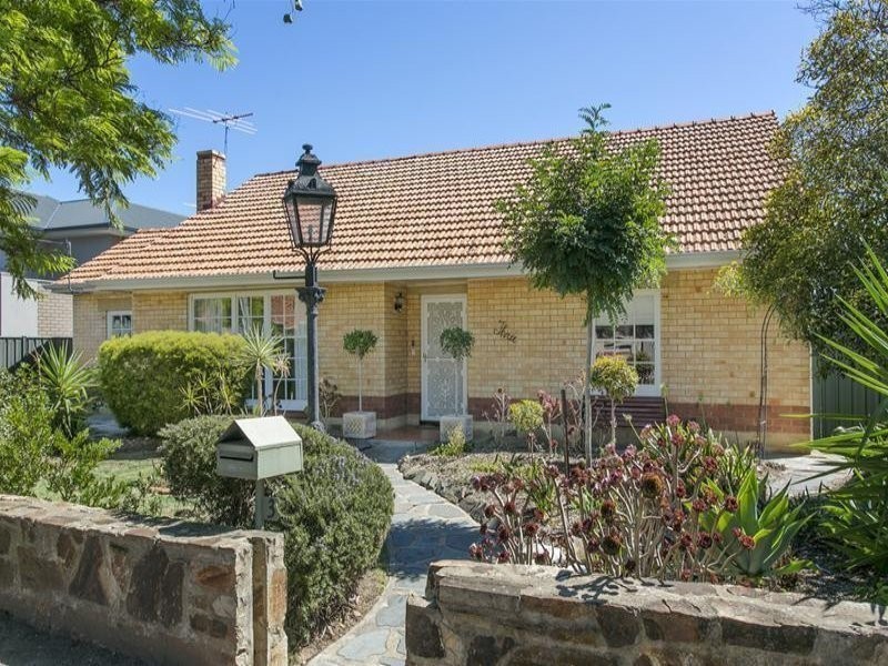 3 Elm Terrace, Glenelg North SA 5045