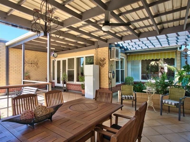 3 Elm Terrace, Glenelg North SA 5045