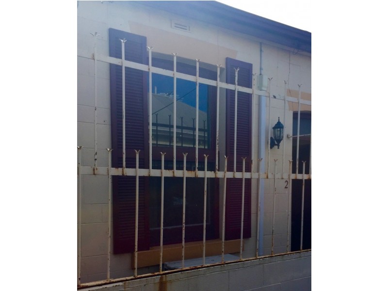 2 Sanders Place, Adelaide SA 5000