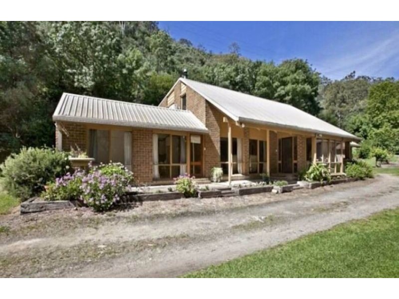 19 Old Norton Summit Rd, Teringie SA 5072
