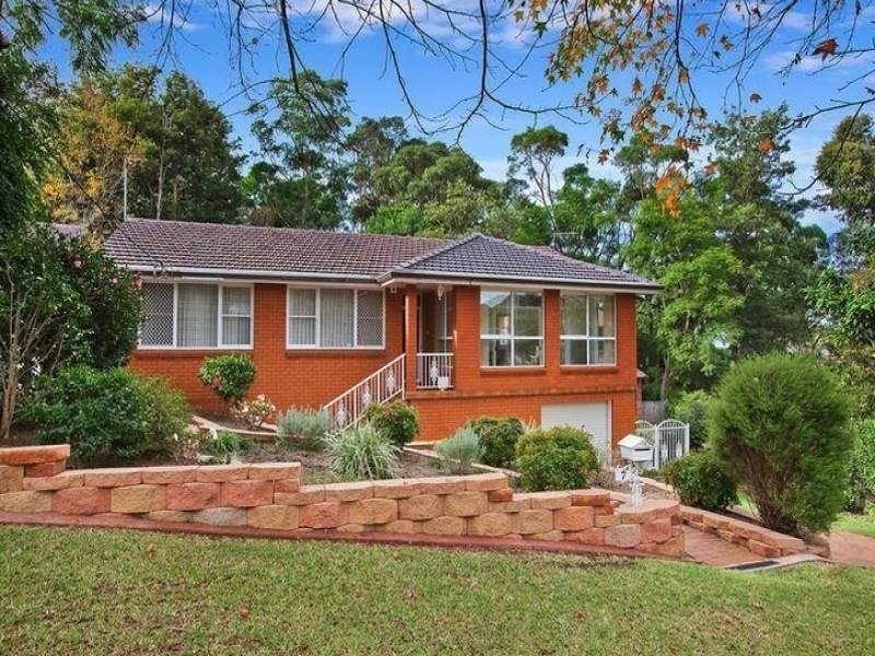 7 Yates Avenue, Mount Keira NSW 2500
