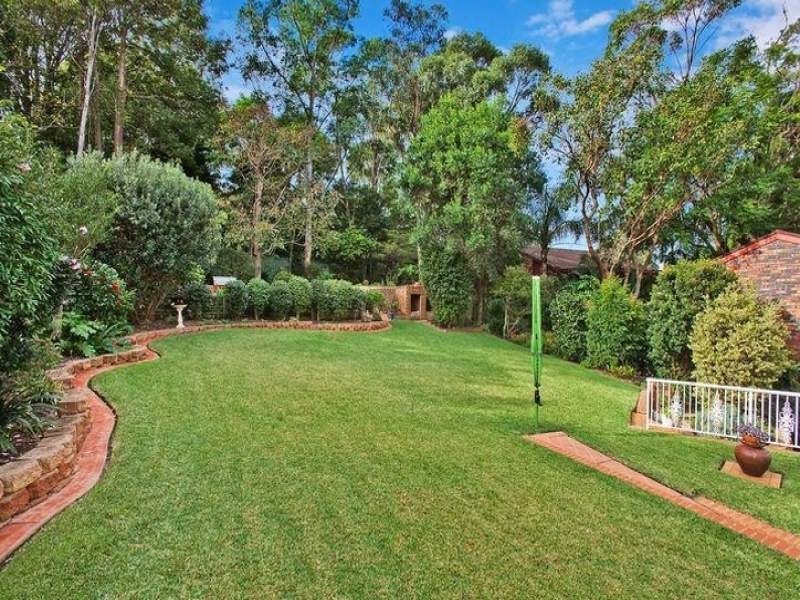 7 Yates Avenue, Mount Keira NSW 2500
