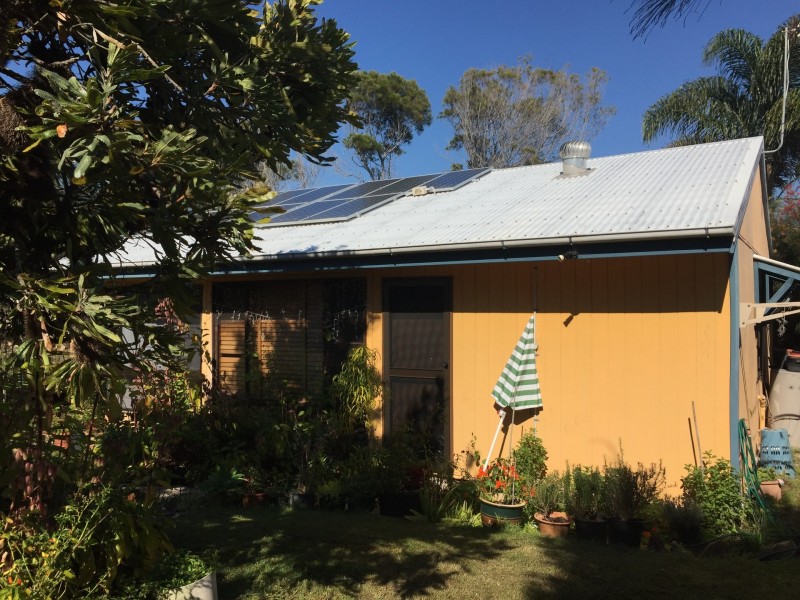 8 Bombala Crescent, Rainbow Beach QLD 4581
