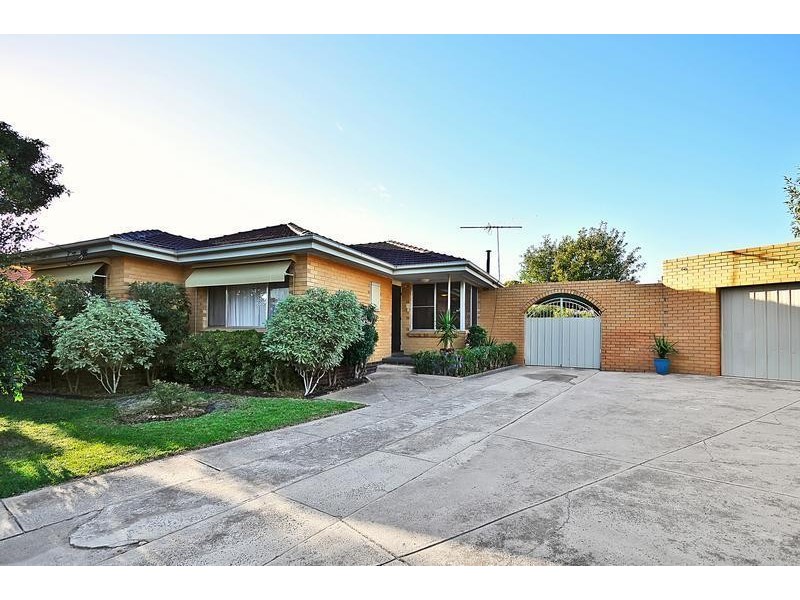 12 TADSTAN COURT, Clayton South VIC 3169