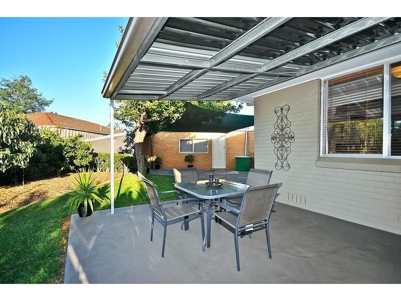 12 TADSTAN COURT, Clayton South VIC 3169