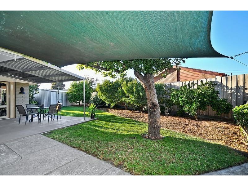 12 TADSTAN COURT, Clayton South VIC 3169