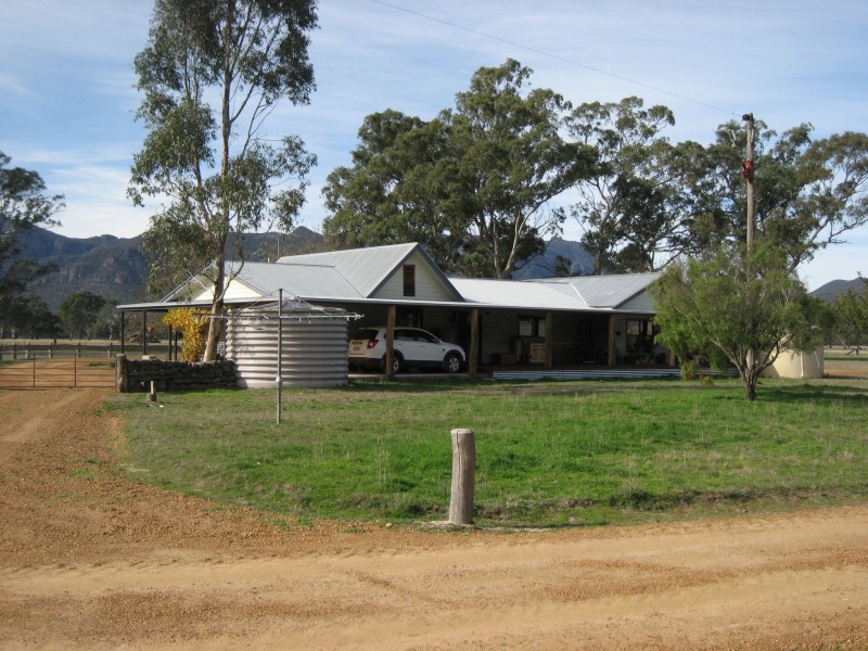 Mooralla VIC 3314