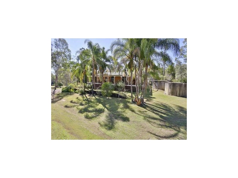 61 Mill Road, Upper Lockyer QLD 4352