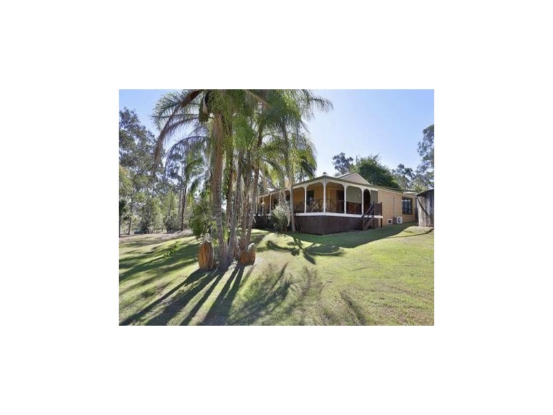 61 Mill Road, Upper Lockyer QLD 4352