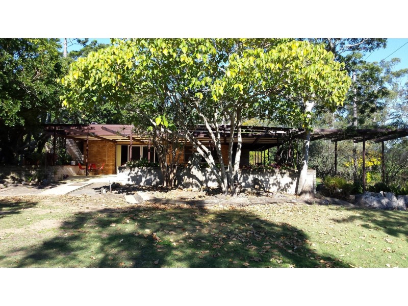 674 Eatons Crossing Road, Draper QLD 4520