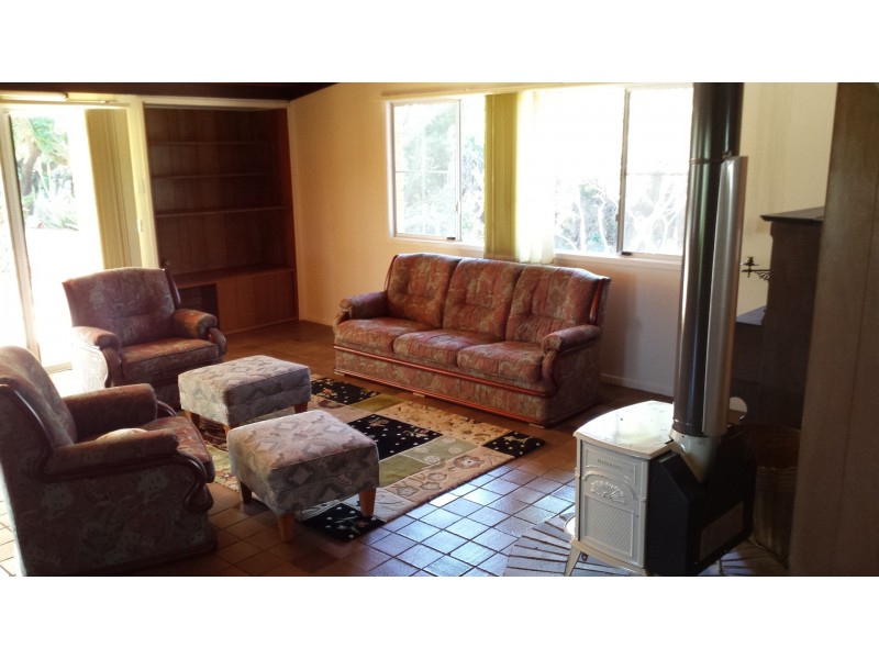 674 Eatons Crossing Road, Draper QLD 4520