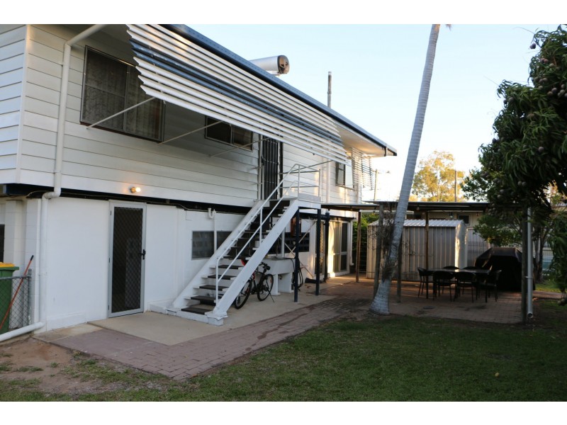 447 Fulham Road, Heatley QLD 4814