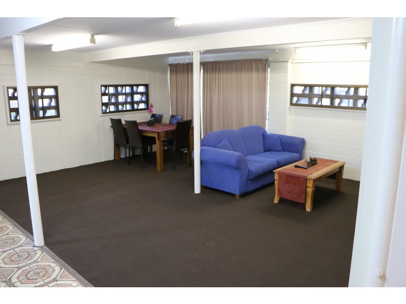 447 Fulham Road, Heatley QLD 4814