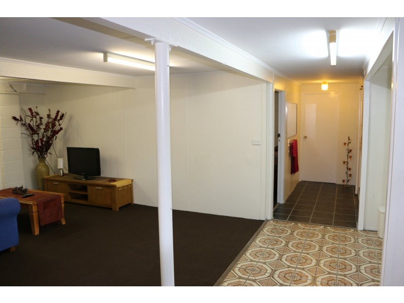 447 Fulham Road, Heatley QLD 4814