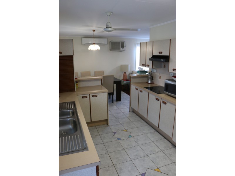 447 Fulham Road, Heatley QLD 4814