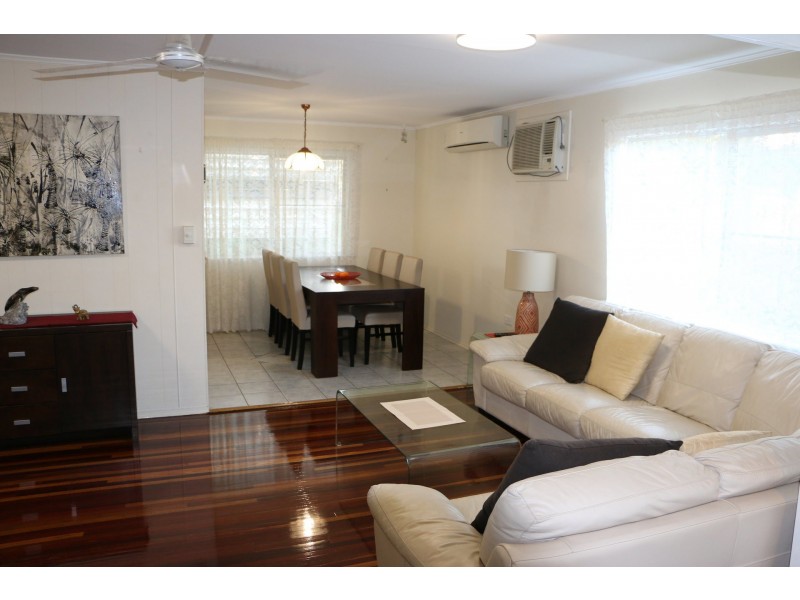 447 Fulham Road, Heatley QLD 4814