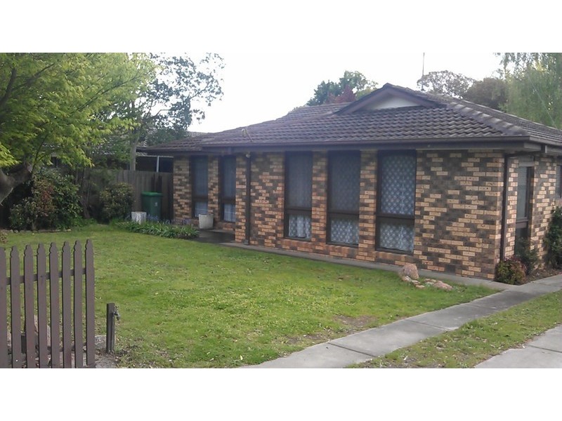 178 Wallace Street, Bairnsdale VIC 3875