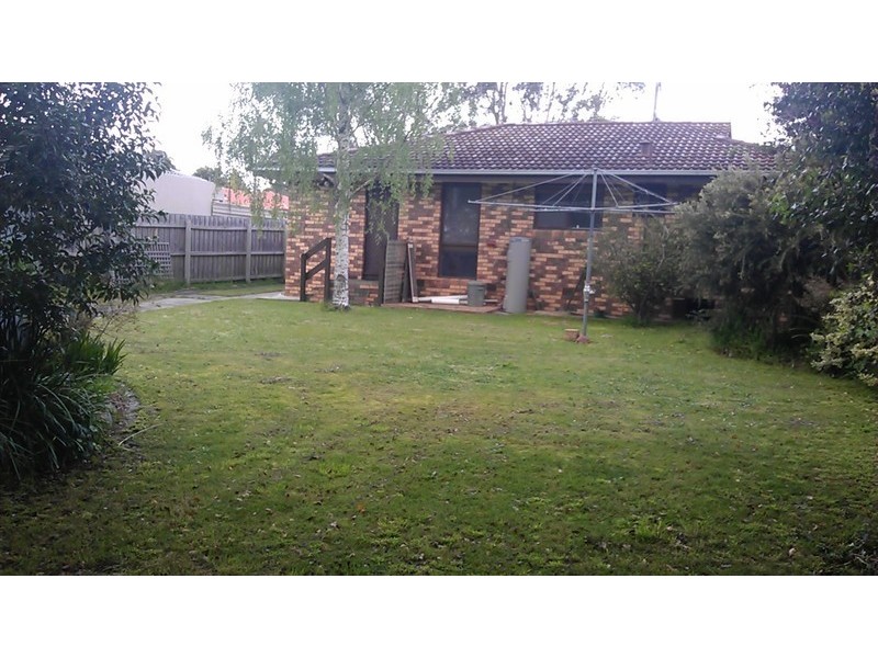 178 Wallace Street, Bairnsdale VIC 3875