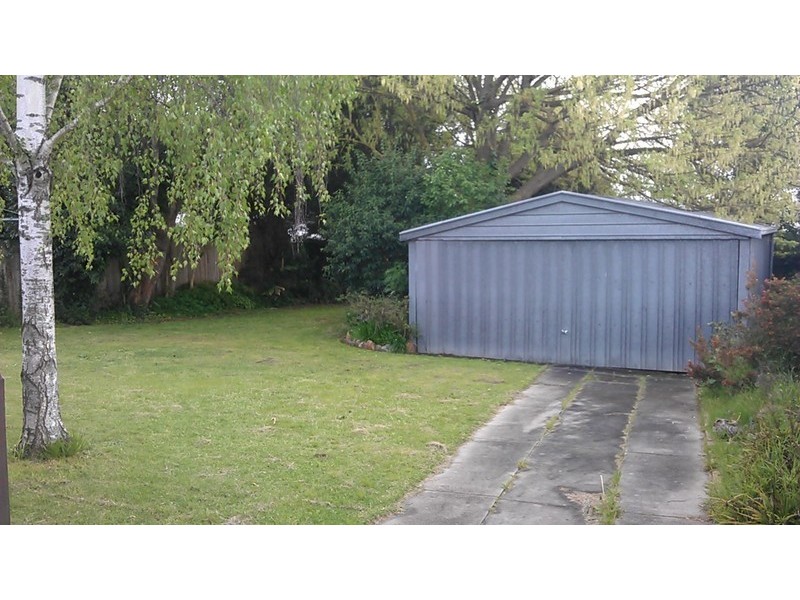 178 Wallace Street, Bairnsdale VIC 3875