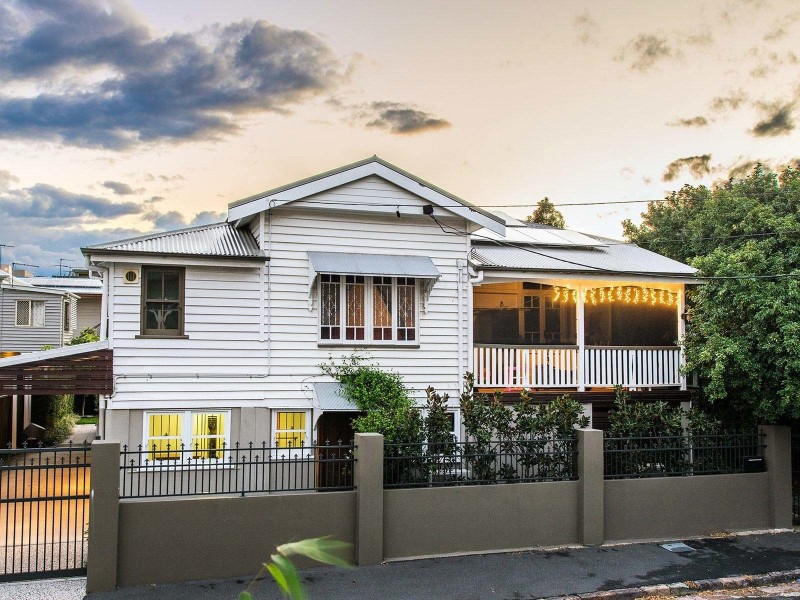 81 Clay St, New Farm QLD 4005