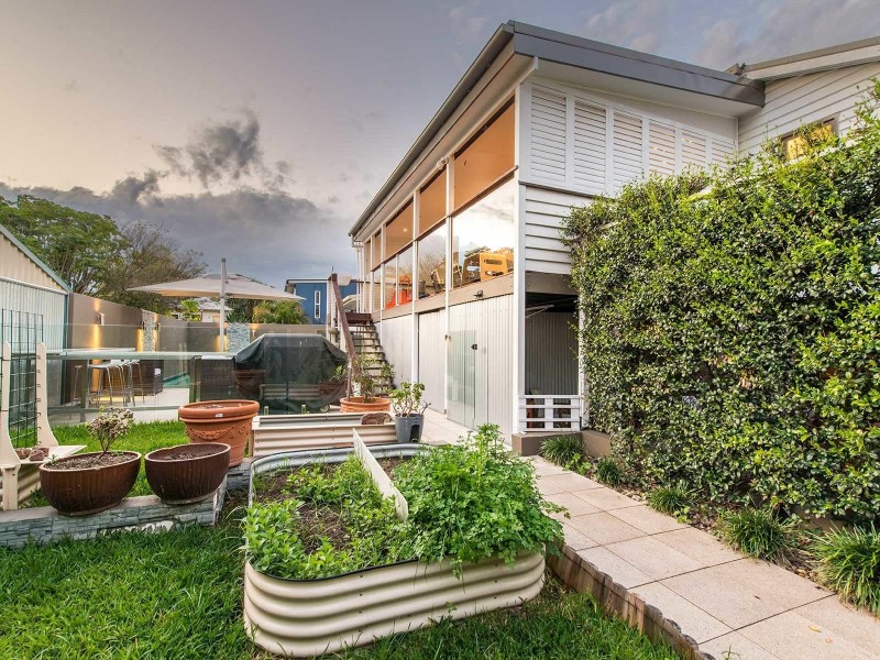 81 Clay St, New Farm QLD 4005