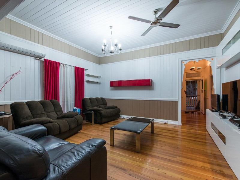 81 Clay St, New Farm QLD 4005