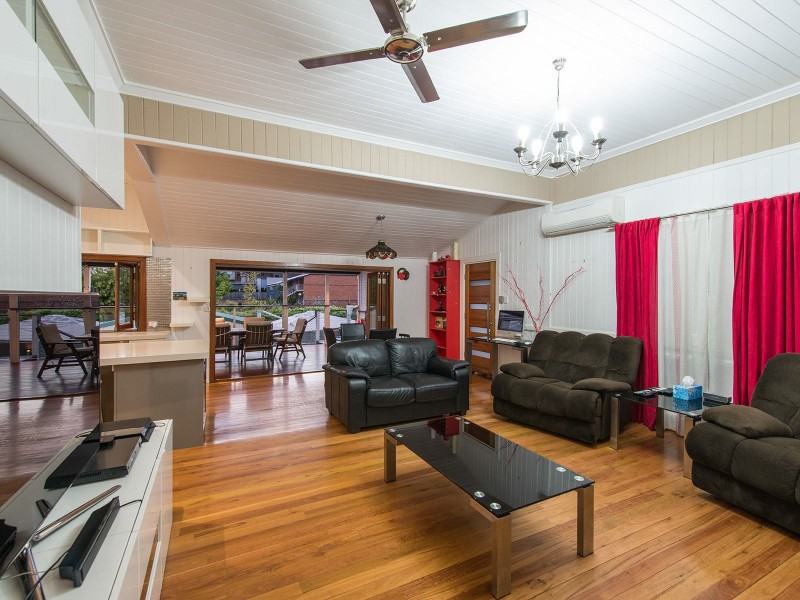 81 Clay St, New Farm QLD 4005