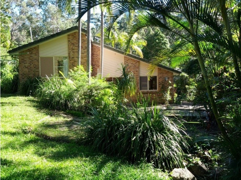 50 WESTMINSTER BOULEVARDE, Elanora QLD 4221