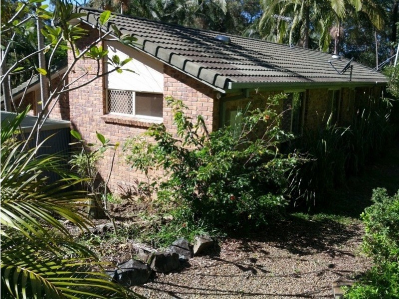 50 WESTMINSTER BOULEVARDE, Elanora QLD 4221